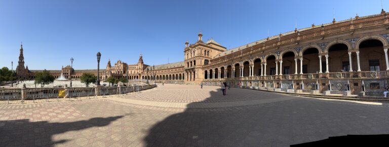 Plaza de España