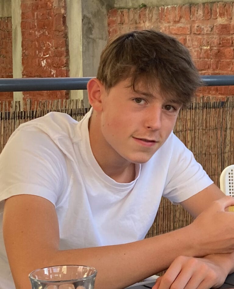 Matt Wilkinson