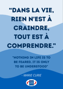 Marie Curie