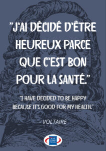 Voltaire
