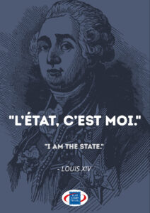 Louis XIV
