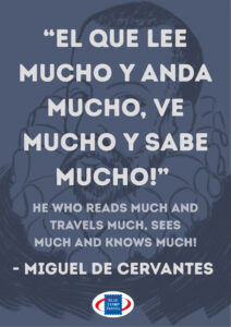 Miguel de Cervantes