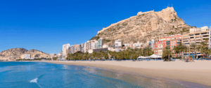 Alicante – Spanish Language Course