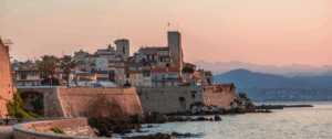 Antibes