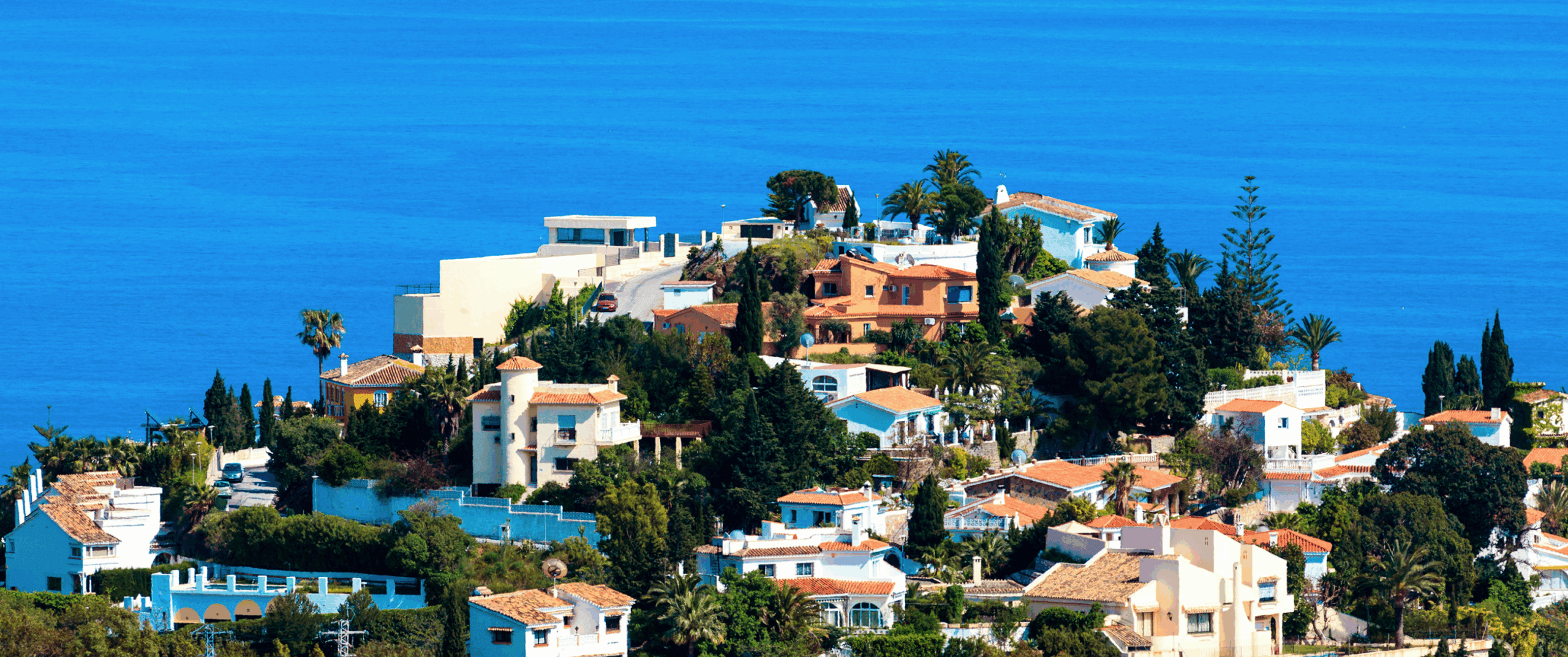 Spain | Benalmádena