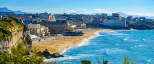 Biarritz