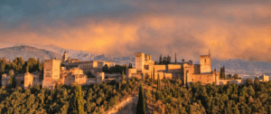 Granada – Work Experience Abroad