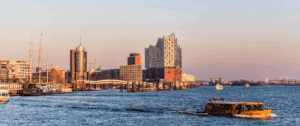 Hamburg – German Language Course