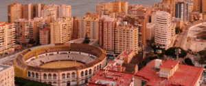 Malaga – Spanish Language Course (City)