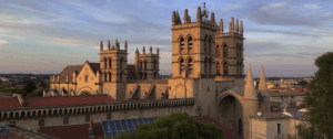 Montpellier – French Language Course