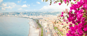 Nice – French Language Course