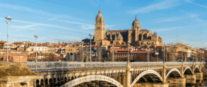 Salamanca