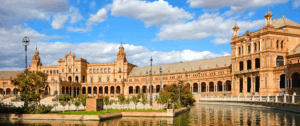 Seville