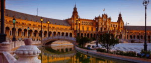 Seville
