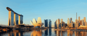 Singapore – School Trip
