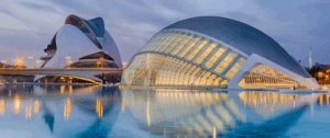Valencia – Spanish Language Course