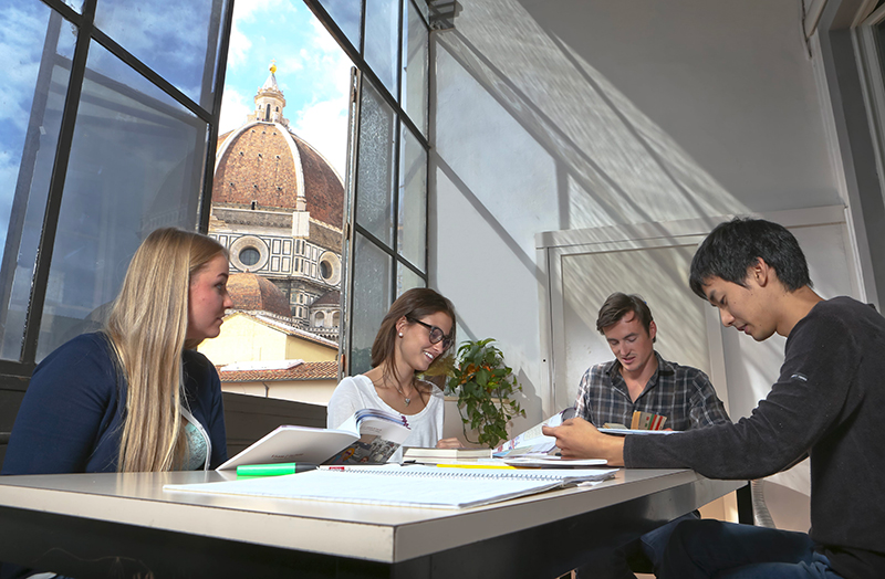 Intensive Language Course