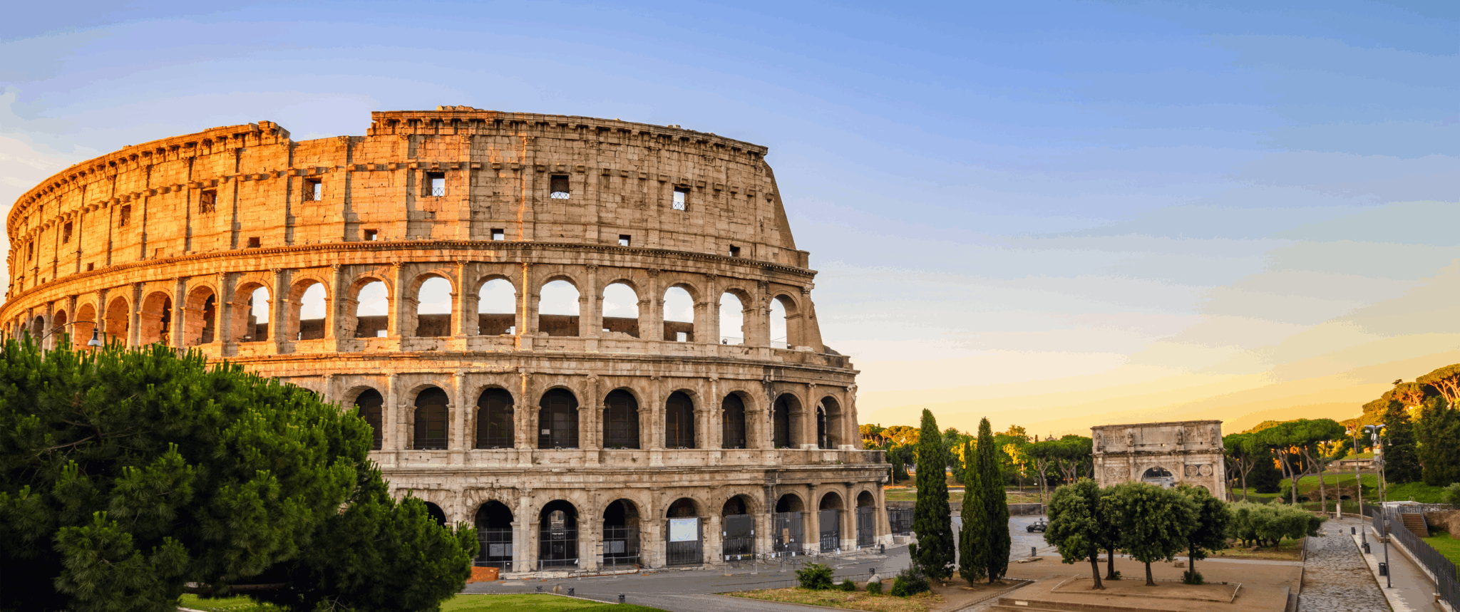 Rome | Italy | School Trip