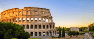 Rome – School Trip