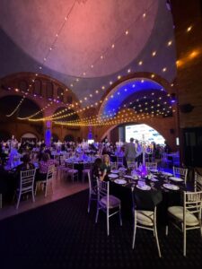 East Midlands Chamber President’s Dinner awards nominations.