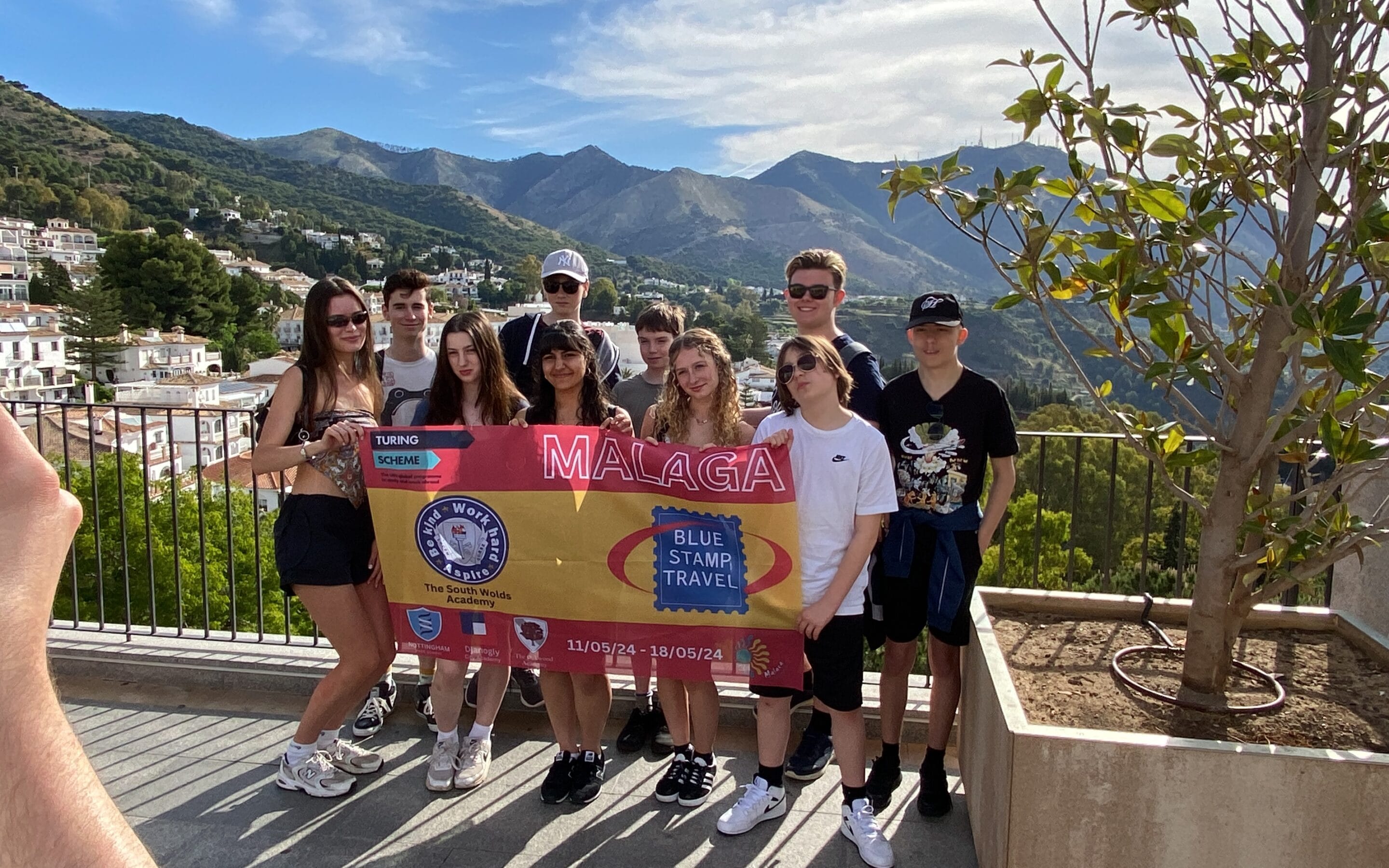 How To Run School Trips Abroad for Less