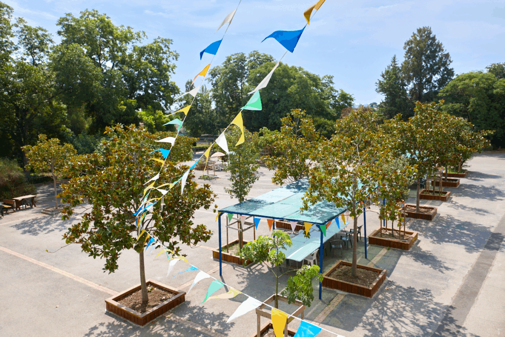 Antibes French Summer Camp