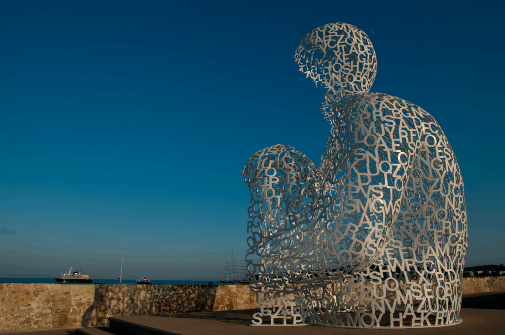 Antibes French Summer Camp