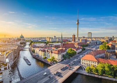 German Summer Camp Young Adults (16-18)