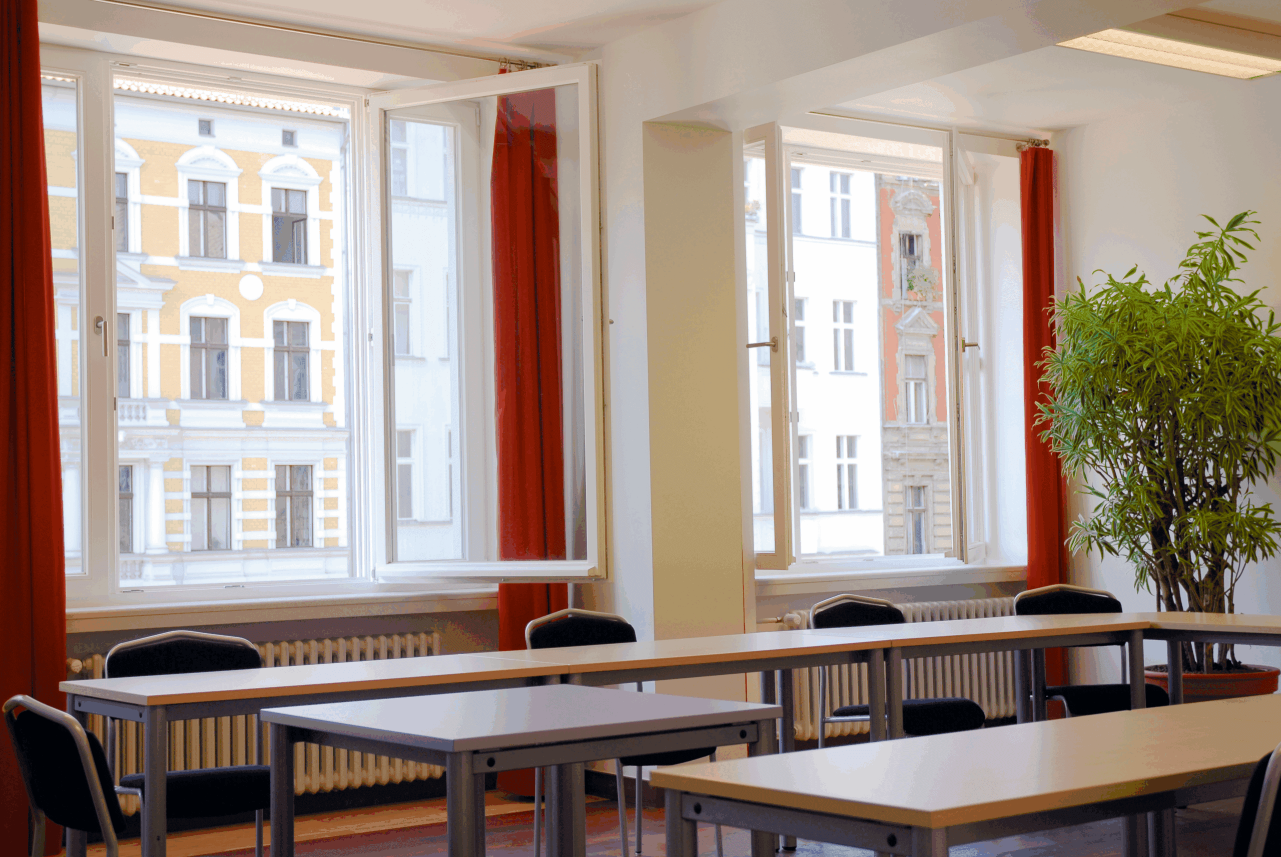 German Summer Camp Young Adults (16-18)