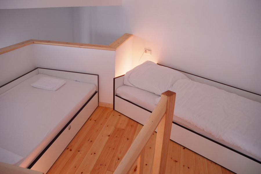 German Summer Camp Young Adults (16-18)