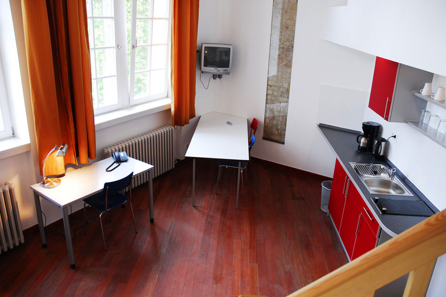 German Summer Camp Young Adults (16-18)