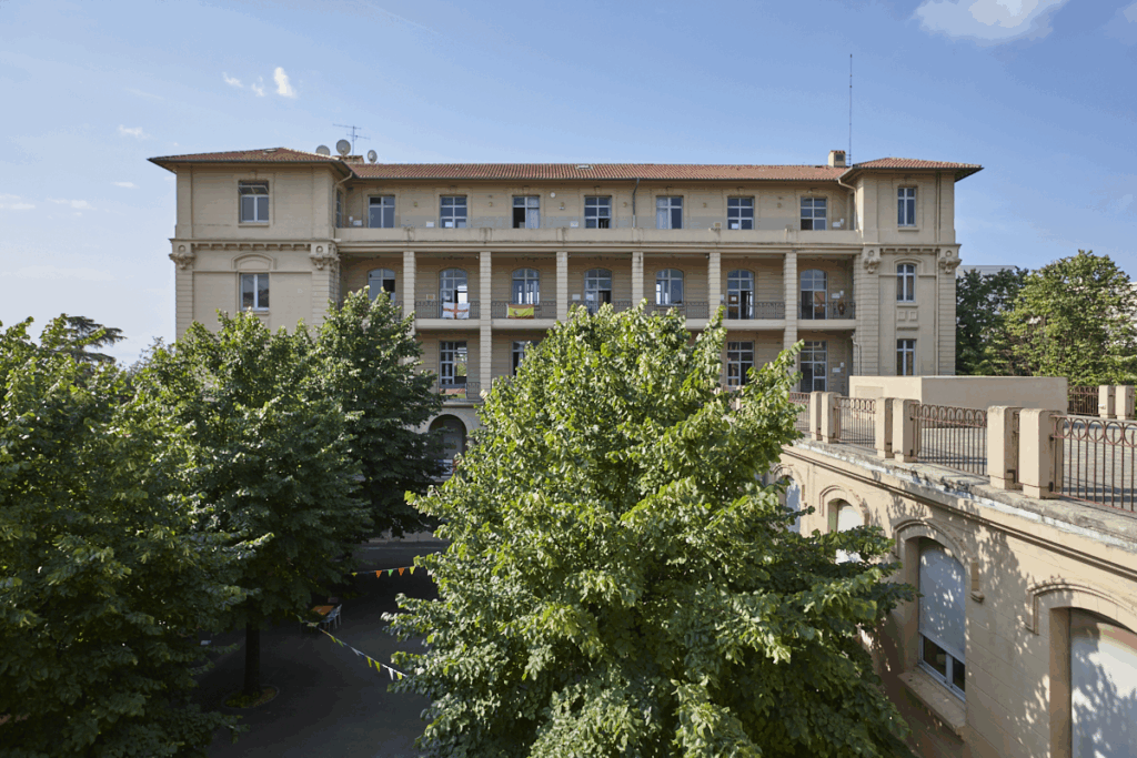 Cannes French Summer Camp (Ages 16–17)