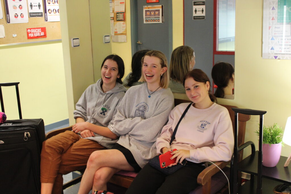 Salamanca Spanish Summer Camp