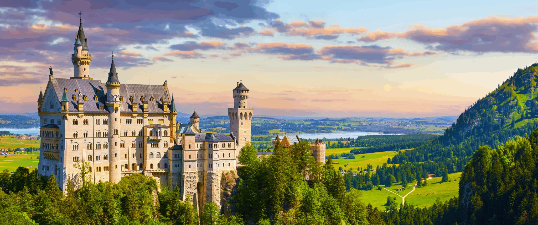 Germany | Language Courses, Summer Camps and Work Experience
