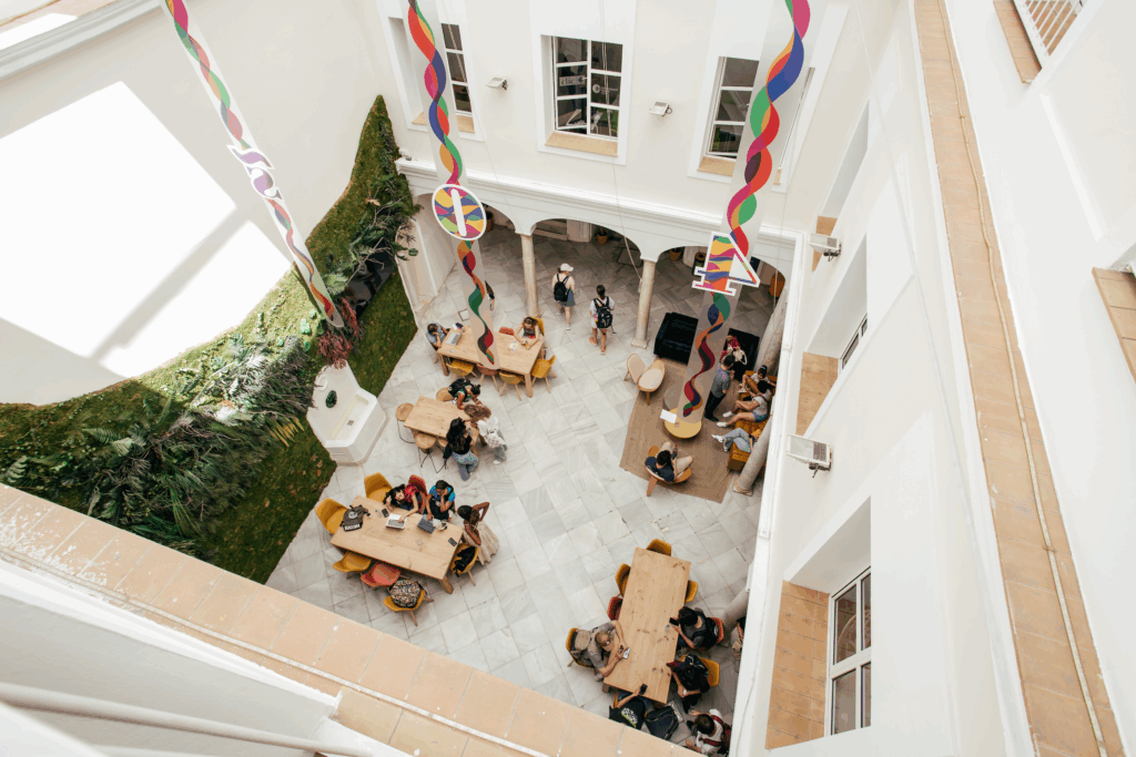 Seville Intensive Spanish Course