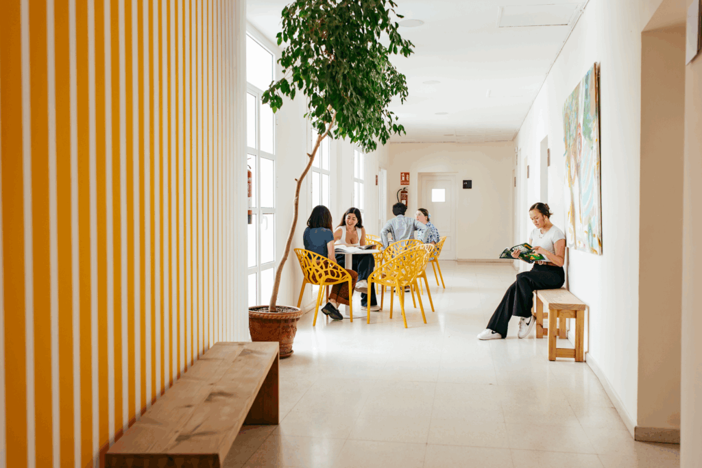 Seville Intensive Spanish Course