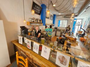 Work Experience + in Spain