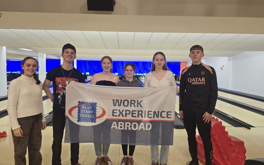 Buff Your Employability With Work Experience Abroad