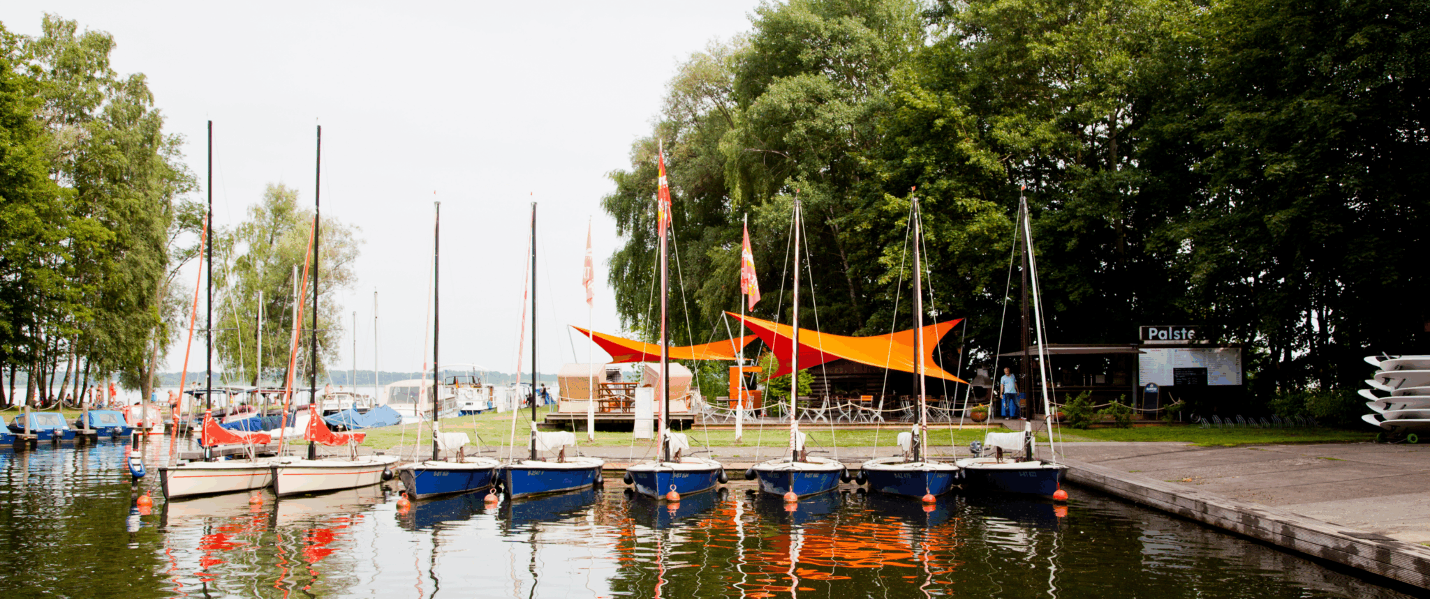 Germany | Berlin | German Adventure Summer Camp (Ages 12–16)