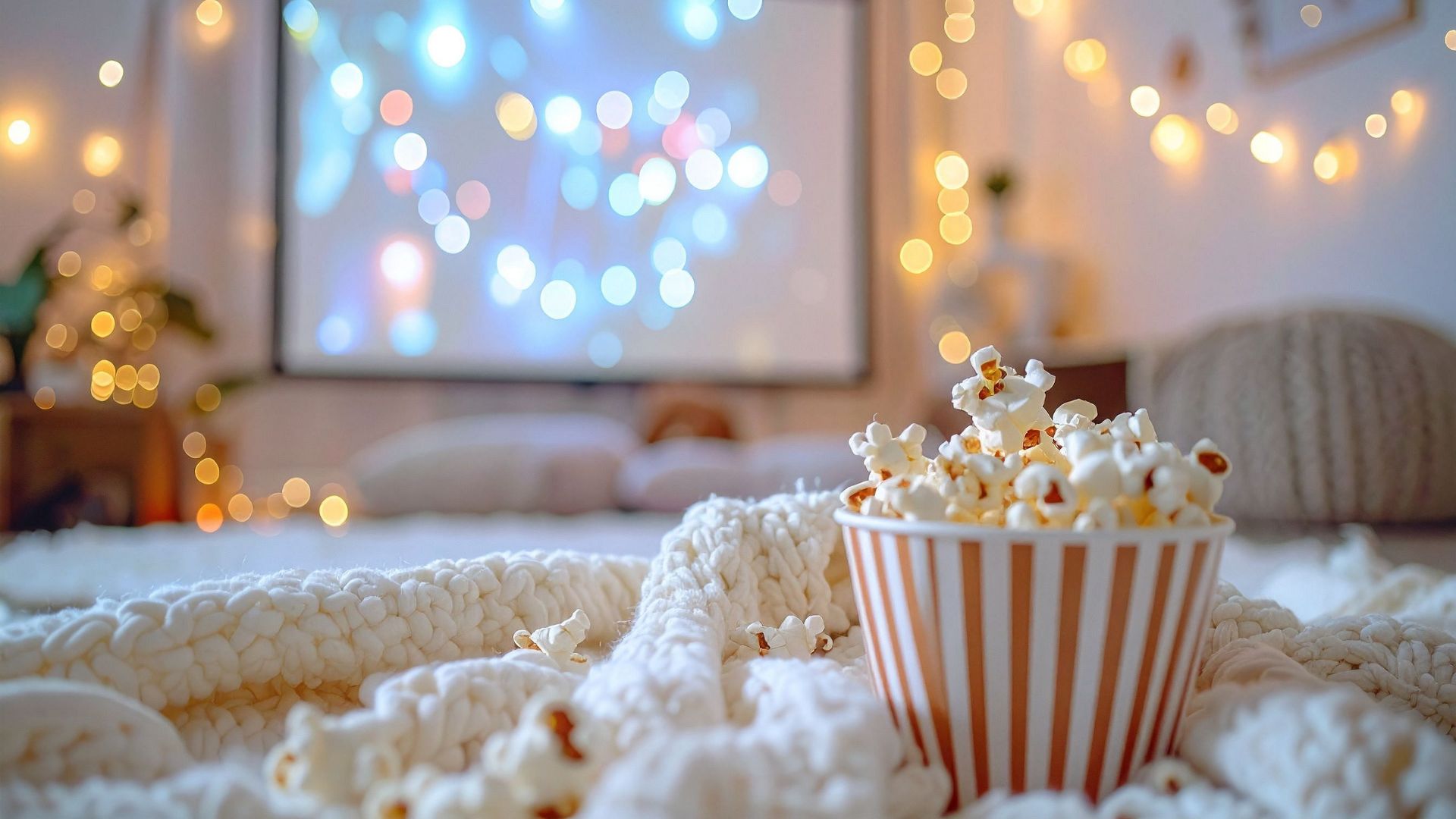 How Watching Foreign Films Can Boost Your Language Learning