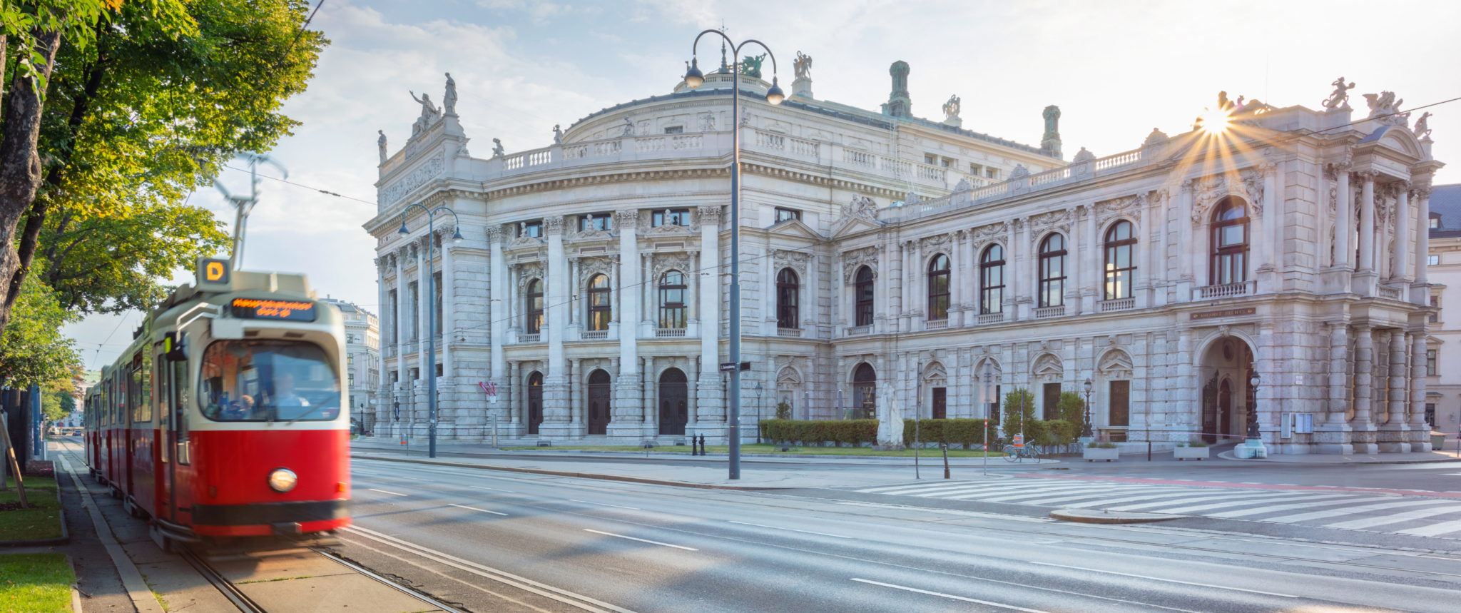 Austria | Vienna | School Trip – Art, Music, History