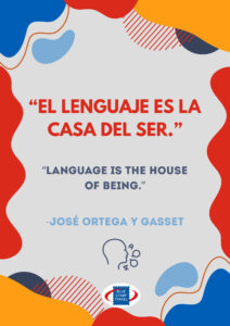 José Ortega y Gasset
