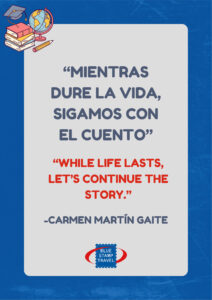 Carmen Martín Gaite