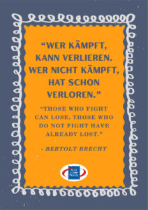 Bertolt Brecht