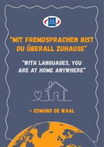 Edmund de Waal – German