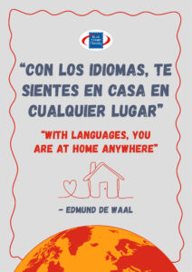 Edmund de Waal – Spanish