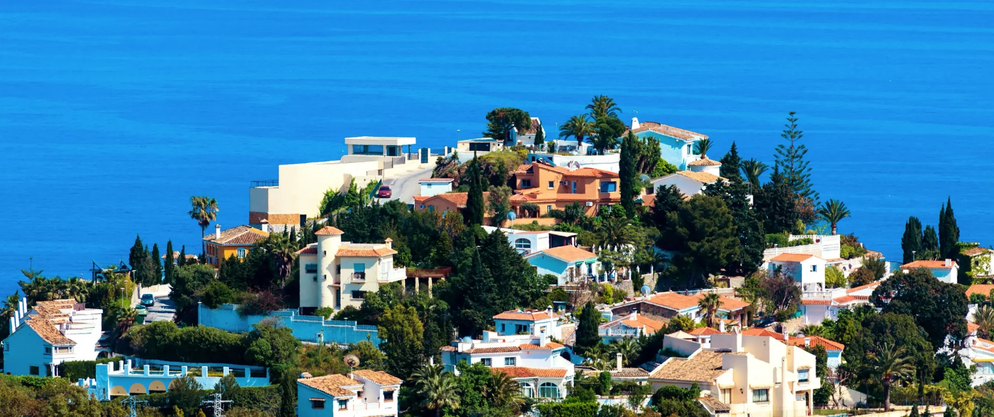 Spain | Benalmádena