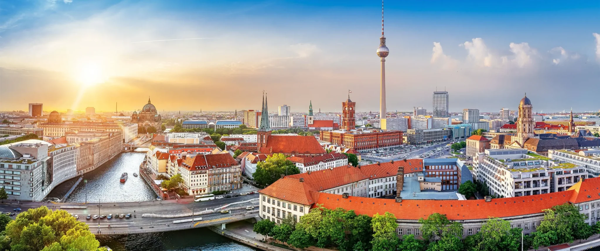 Germany | A-level German Revision Courses