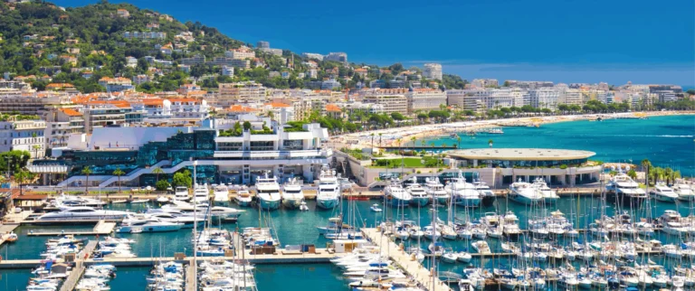 Cannes