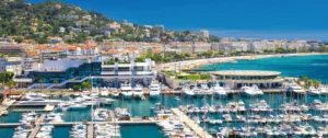 Cannes – French Summer Camp (Ages 16–17)